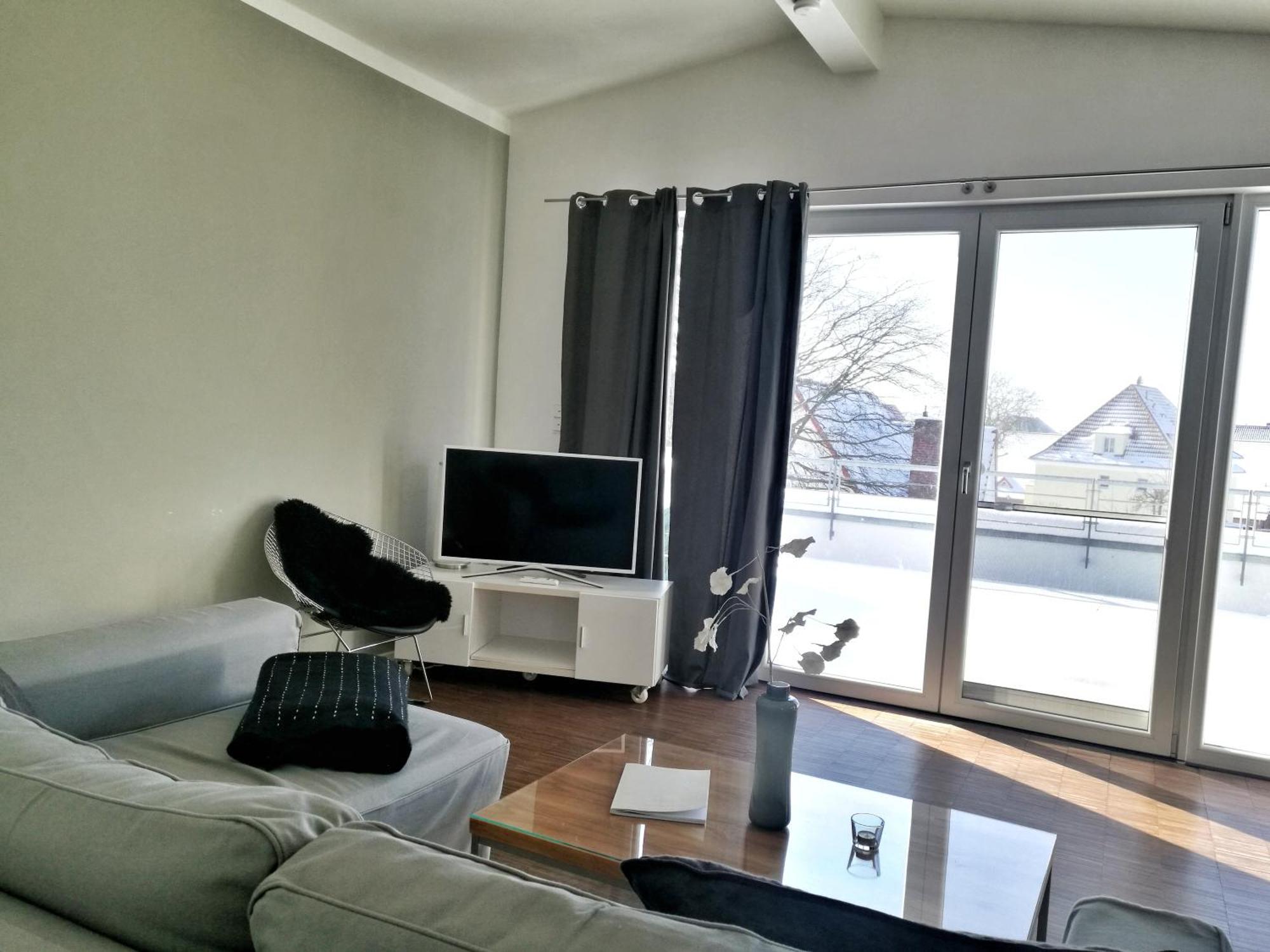 Sommerloft רריק חדר תמונה
