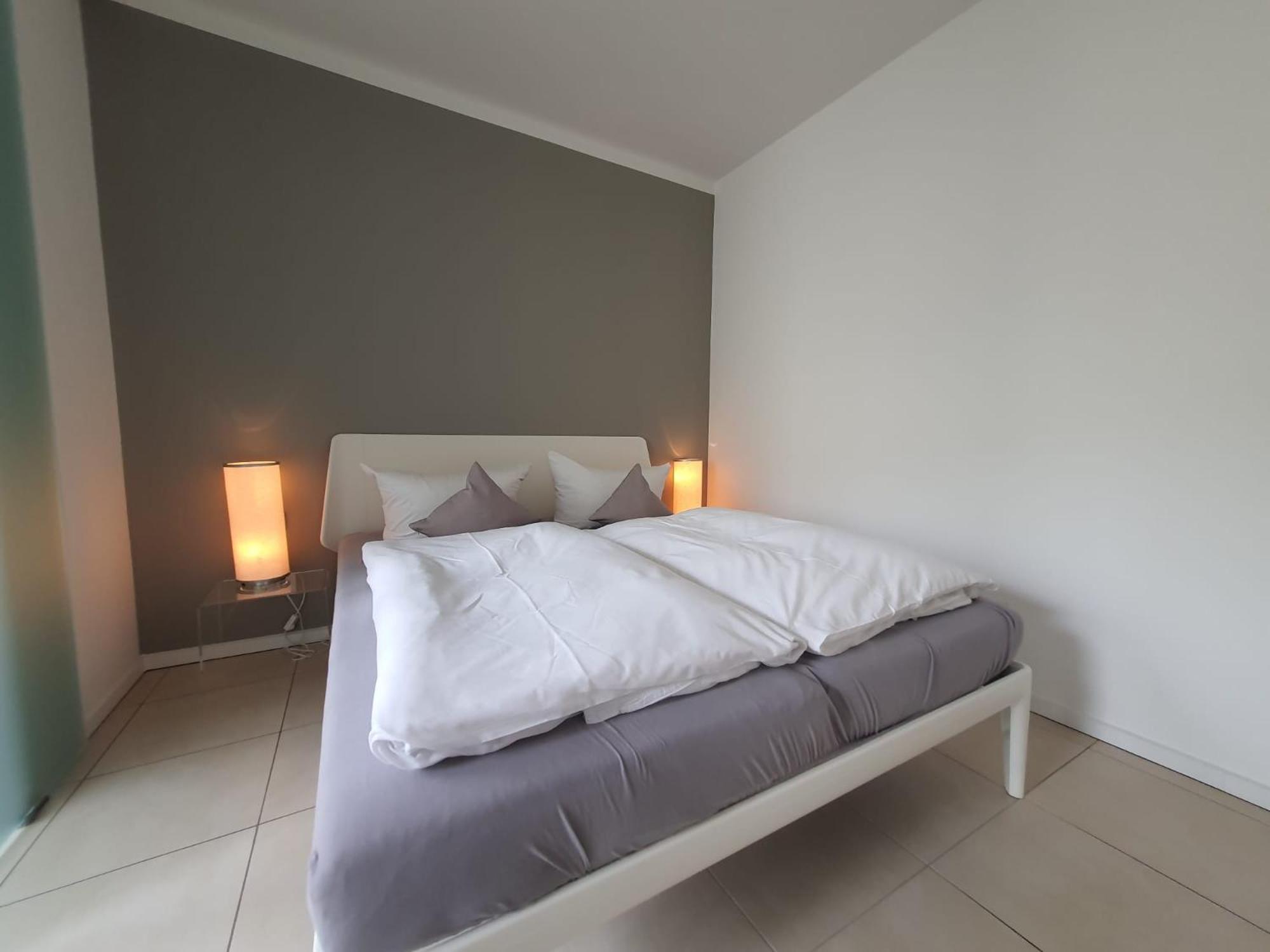 Sommerloft רריק חדר תמונה