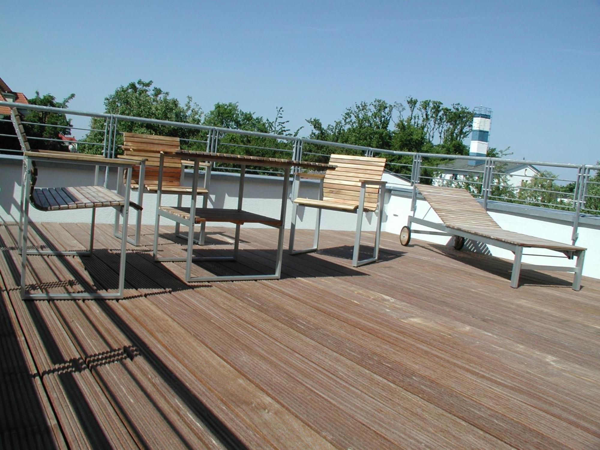 Sommerloft רריק חדר תמונה