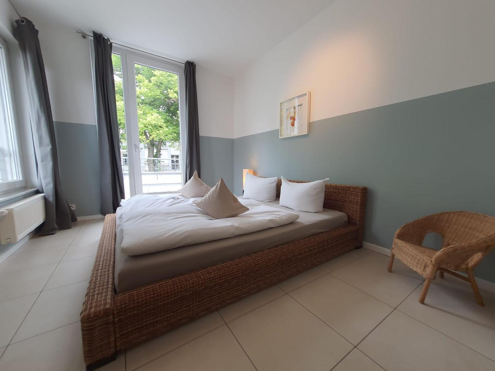 Sommerloft רריק מראה חיצוני תמונה