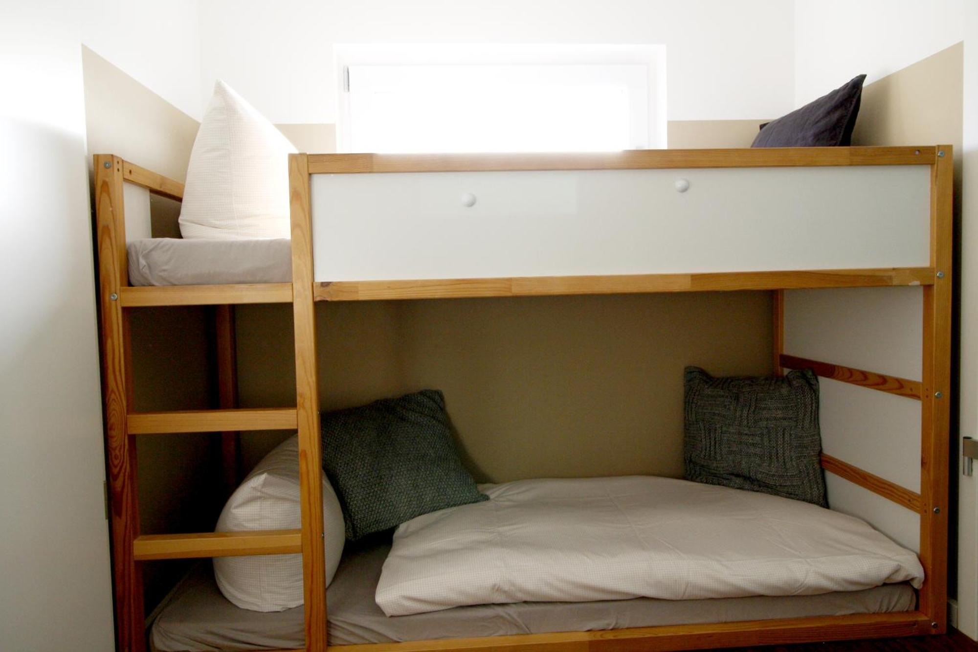 Sommerloft רריק חדר תמונה