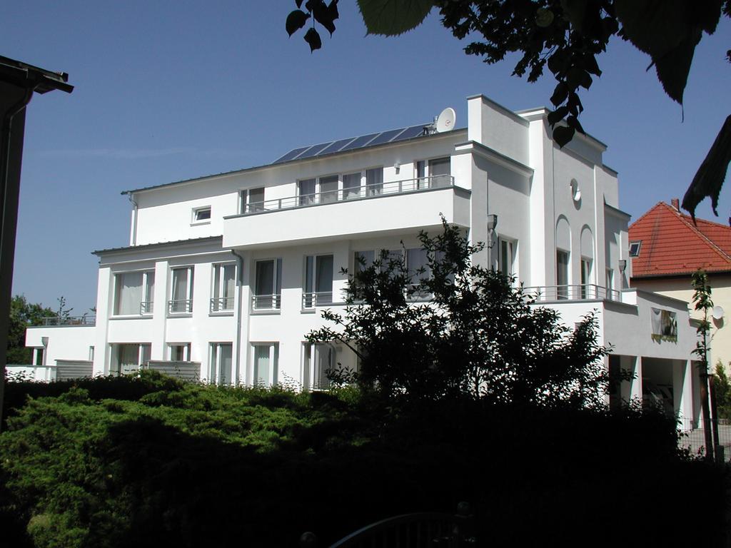 Sommerloft רריק מראה חיצוני תמונה