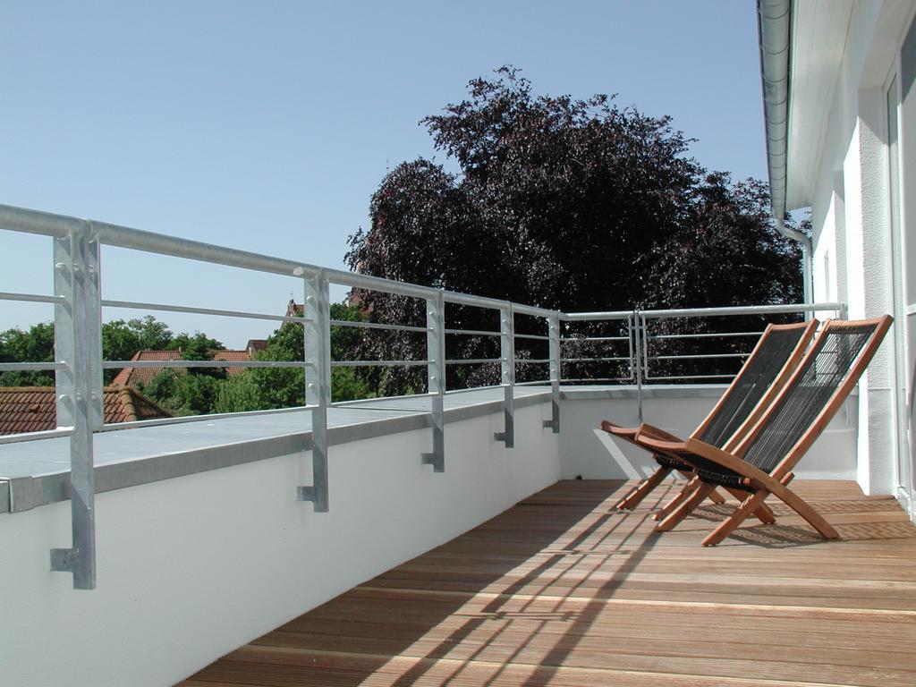 Sommerloft רריק מראה חיצוני תמונה